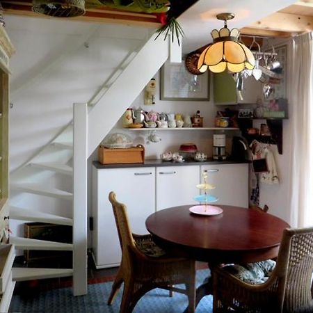 B&B Vroomm Helvoirt Luaran gambar