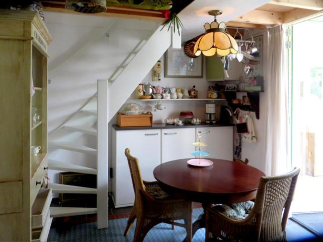 B&B Vroomm Helvoirt Luaran gambar